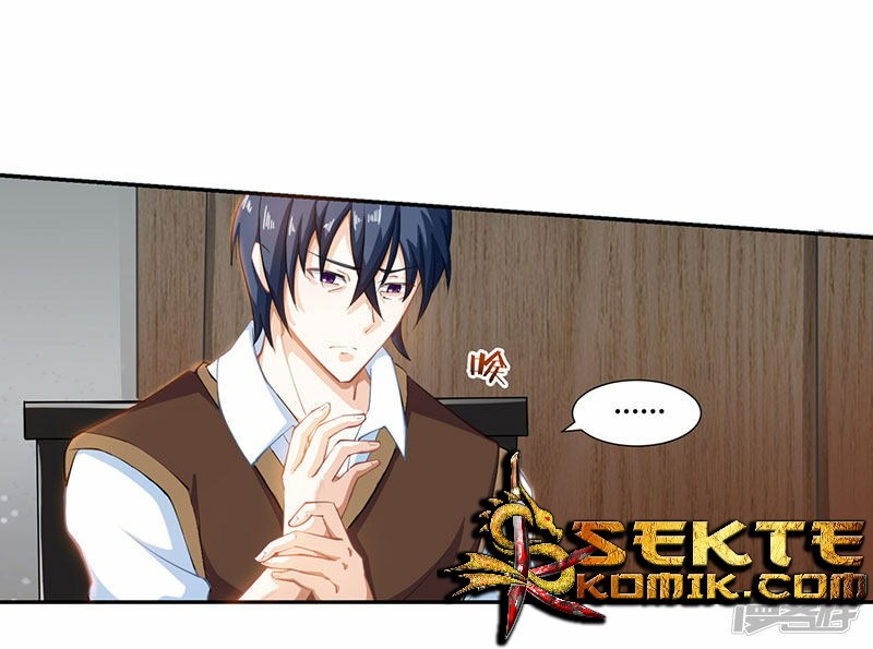 Genius Mad Man Chapter 06 Gambar 25